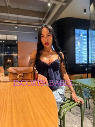 Image of IVY New Trans Verse Hard Hot Filipina