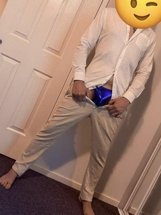 Image of YourTallHusband