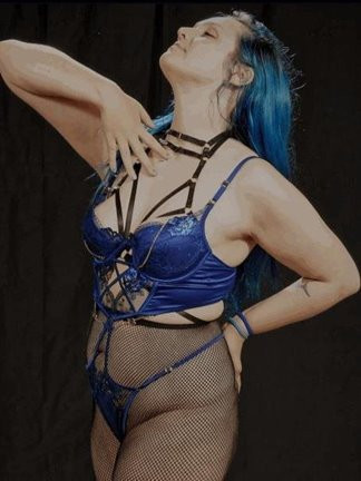 Image of LuluSnowGoddess