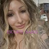 BLONDE AUSSIE  TIGHT  WET  PUSSY  BBBJ - Image 1