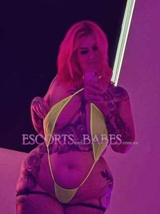 Image of xoAmberJayne