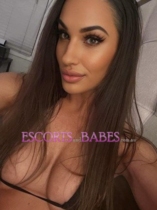 Image of Capri Collins