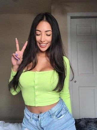 Image of Rossy Pussy