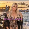 TS Chanel Exotica blomde beauty milf 0468482292 - Image 18