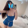 Aussie girl in butterfly - Image 3