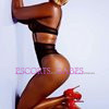 Classy Sexy Ebony  MistressEscort - Image 12