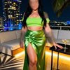 Enchanting Seductress  Adele Love - Image 6