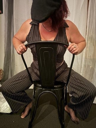 Image of Luscious Lexi