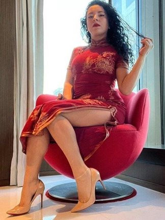 Image of Partygirl Rita