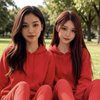 Two Asian Beauties - Image 3