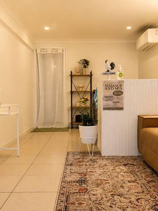 Image of Sanctuary massage