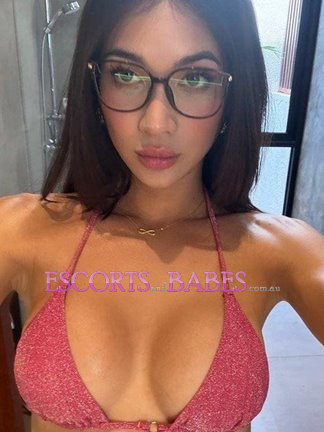 Image of TS Bella Hancock BEST TRANS experience