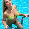 Tall Terrific Teasing Amelia Moore - Image 2