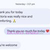 Victoria Tik Tok VIP massage - Image 8