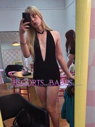Image of TS Gemma Van Zant