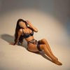 Classy Eurasian Beauty Suki Shine - Image 2