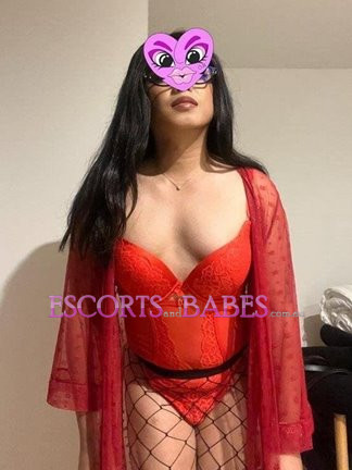 Image of TS Beauty Bella