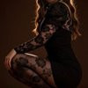 Petite and Playful Poppy Rea - Image 6