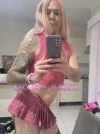 Image of Princess Stevie