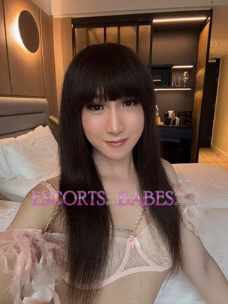 Image of Nina Ladyboy Sexy Naughty girl 