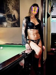 Image of Yasmin