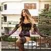 TS Valenttina Brazil BIG DICK  - Image 5