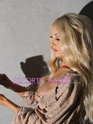 Image of Barbie Love