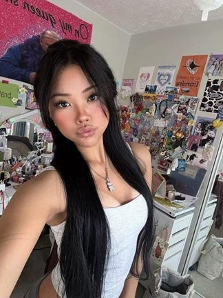 Image of Naughty Party  Jasmine In  Outcall  party girl