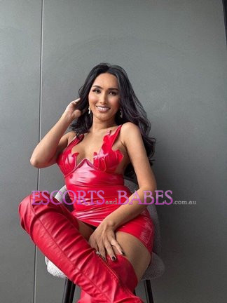 Image of TS Manisha Dutta