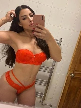Image of hot babe