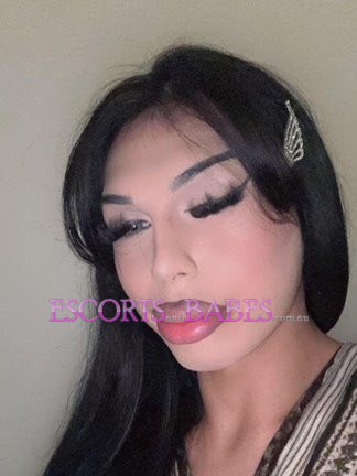 Image of TS JasmineDoll BABY