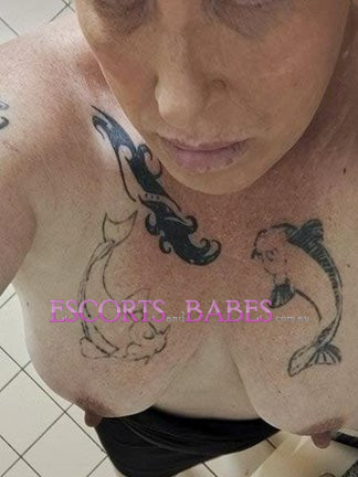 Image of Aussie Miss Vivienne