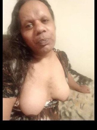 Image of Queen Bree Aboriginal Shemale