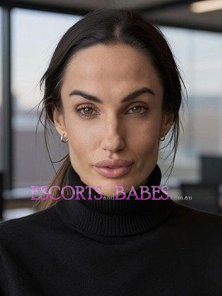 Image of Capri Collins