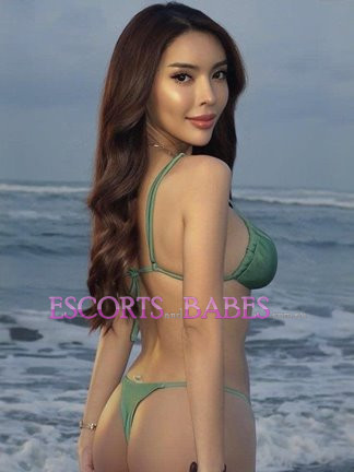 Image of Angel Chua