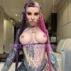 Kellie Panther - Image 1