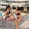 Threesome 2 party deep throat queen  good nuru wet massage - Image 2