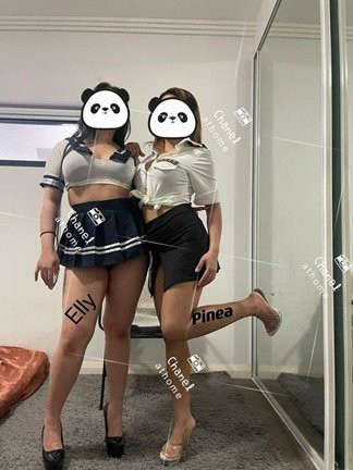 Image of Chanel At Home Ashfield  Private Sensual Massage