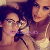 Two British hotties CUM join us - Image 9