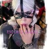 Faye Moon    Goth Melbourne TS  Available Now - Image 9