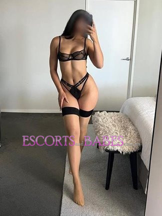 Image of Mia Ford