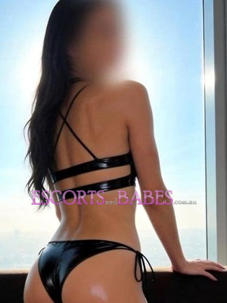 Image of Aussie Babe Lilly  Petite Size 6