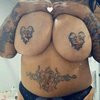 Curvyandtatted - Image 5