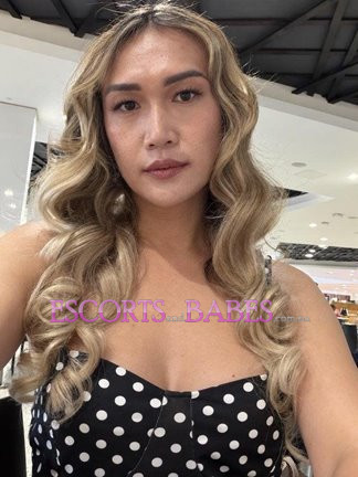 Image of TS Olivia Love Good