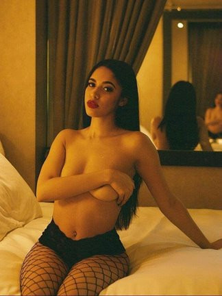 Image of hot babe