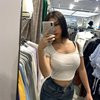 Apple party  babe - Image 1