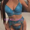 Khalani  European Party Girl - Image 5