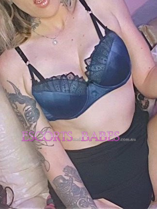 Image of Sexy Lil Lexi