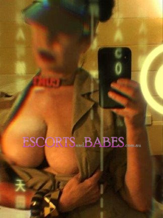 Image of Annabelle Bond