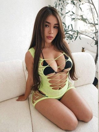 Image of Gina